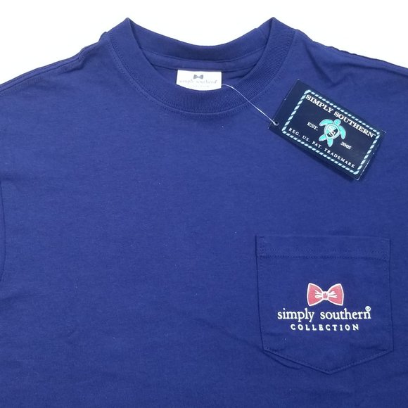 SIMPLY SOUTHERN Snuggle Is Real Teddy Bear Shirt - Picture 3 of 5